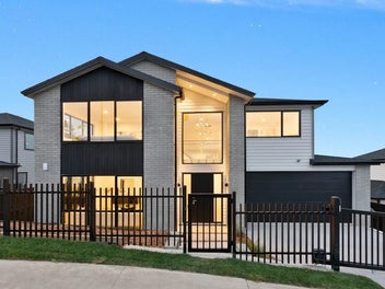 4 Lumber Rise, Swanson, Auckland