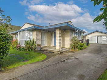 184 Amberley Avenue, Highbury, Palmerston North