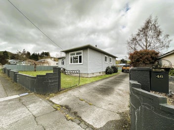 46 Mataroa Road, Taihape