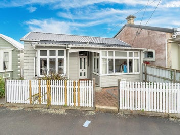 11 Brook Street, North Dunedin, Dunedin