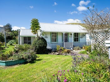 45 George Street, Hikurangi, Hikurangi