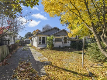 549 Ferry Road, Woolston, Christchurch