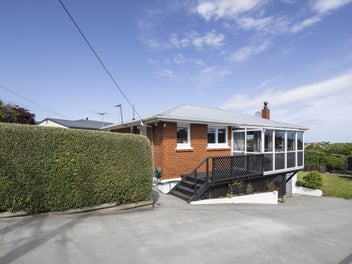 177 Wakari Road, Helensburgh, Dunedin