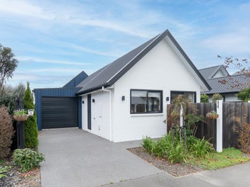 20 Hamill Road, Halswell, Christchurch