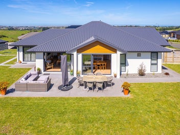25 Tirimoana Place, Otamatea, Whanganui