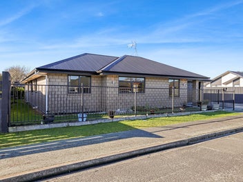 14A Walshs Road, Allenton, Ashburton