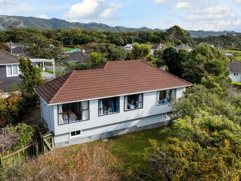 15 Chew Place, Ranui, Porirua