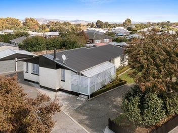 4 Cresswell Lane, Riversdale, Blenheim