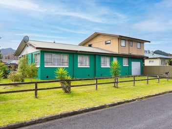 6 Ngatai Street, Taumarunui