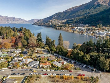 4 Park Street, Queenstown, Queenstown