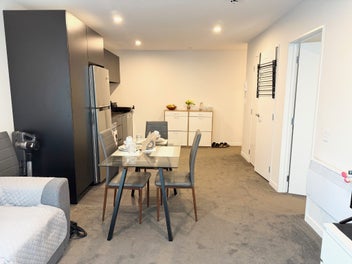 W302/160 Victoria Street, Te Aro, Wellington
