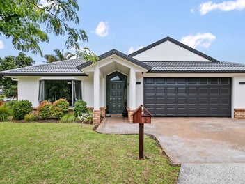 2 Mordane Place, Flat Bush, Auckland