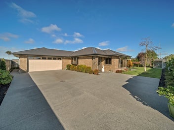 16 Gilchrist Place, Kaiapoi, Kaiapoi