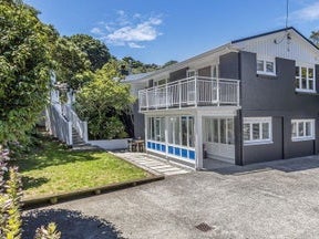 6 Tio Tio Road, Miramar, Wellington