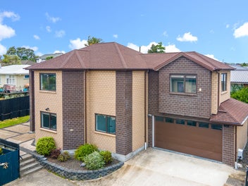 74B Stamford Park Road, Mount Roskill, Auckland