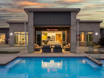 136 Lake Road, Ohaupo
