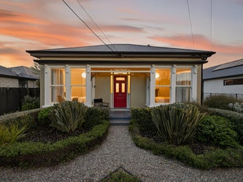 24 MacAulay Street, Addington, Christchurch