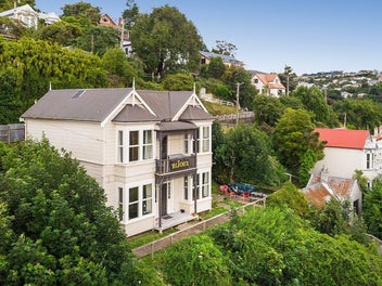 143 Queen Street, North Dunedin, Dunedin