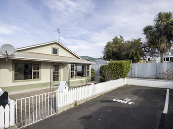 9/31 Eastbourne Street, Caversham, Dunedin