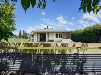 18 Irvine Street, Wallacetown, Wallacetown