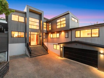 37A Baddeley Avenue, Kohimarama, Auckland