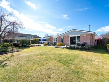 38 Dungannon Street, Ranfurly, Ranfurly