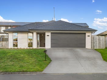 44 Mclean Street, Pokeno