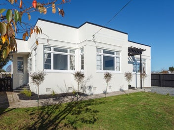 33 Clothier Street, Putaruru