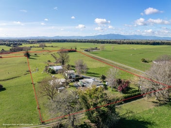 449 Taukoro Road, Morrinsville, Morrinsville