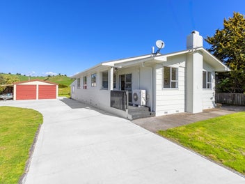 164 Taringamotu Rd, Taringamotu, Taringamotu