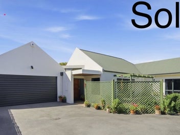 2/139 Maidstone Road, Ilam, Christchurch