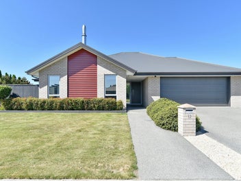 12 Sincock Place, Kaiapoi, Kaiapoi