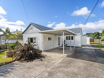 20 Keyte Street, Kensington, Whangarei