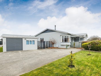 155 James LINE, Kelvin Grove, Palmerston North