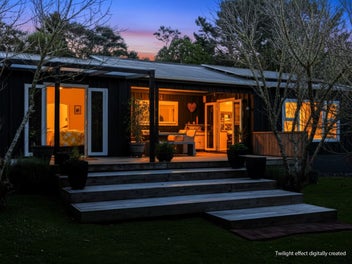 38 Waipu Gorge Road, Waipu, Waipu