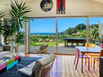 10 Travancore Street, Island Bay, Wellington