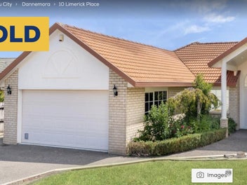 10 Limerick Place, Dannemora, Auckland