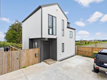 43 John Gray Street, Ardmore, Auckland