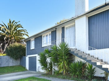 51 Gordon Road, Western Heights, Rotorua