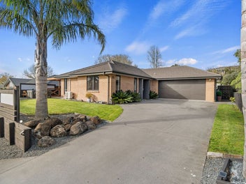 17B Blunt Road, Te Kauwhata