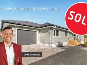 298A Stokes Valley Road, Stokes Valley, Lower Hutt