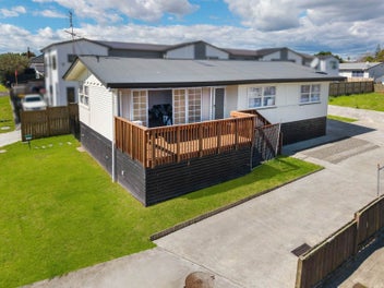 4 Ross Avenue, Papatoetoe, Auckland