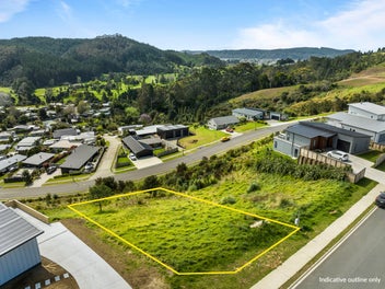 12 Manatu Close, Whangamata
