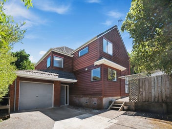4/86 Donald Street, Karori, Wellington