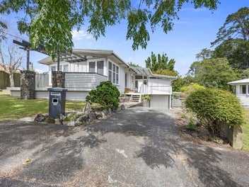 8 Bellamy Place, Blockhouse Bay, Auckland