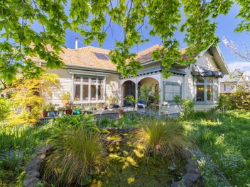 54 Warrington Street, Mairehau, Christchurch