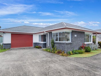 33B Mains Avenue, Kensington, Whangārei