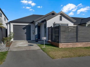 11 Johnson Street, Kaiapoi, Kaiapoi