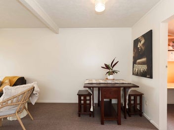 4/15 Bolton Street, Petone, Lower Hutt