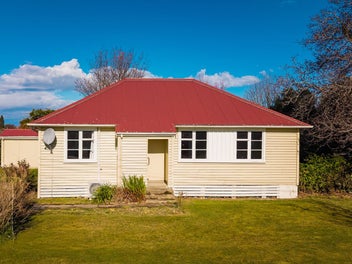 7 Smith Street, Waimate, Waimate